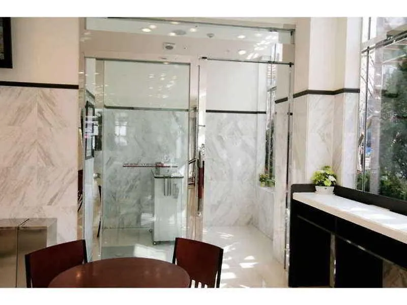 Toyoko Inn Busan Seomyeon Hotel