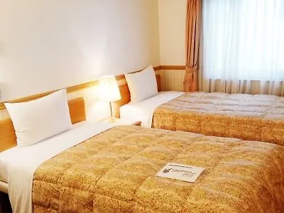 Toyoko Inn Busan Seomyeon South Korea