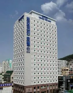 Hotel Toyoko Inn Busan Seomyeon