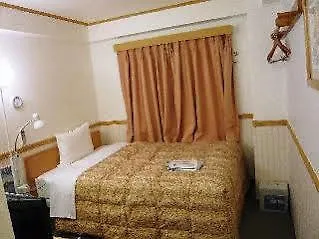 Toyoko Inn Busan Seomyeon 3*,  Coreia do Sul