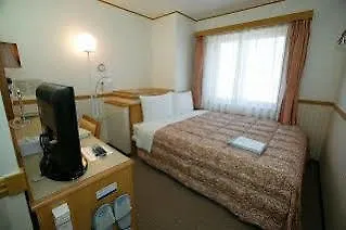 Toyoko Inn Busan Seomyeon Hotel