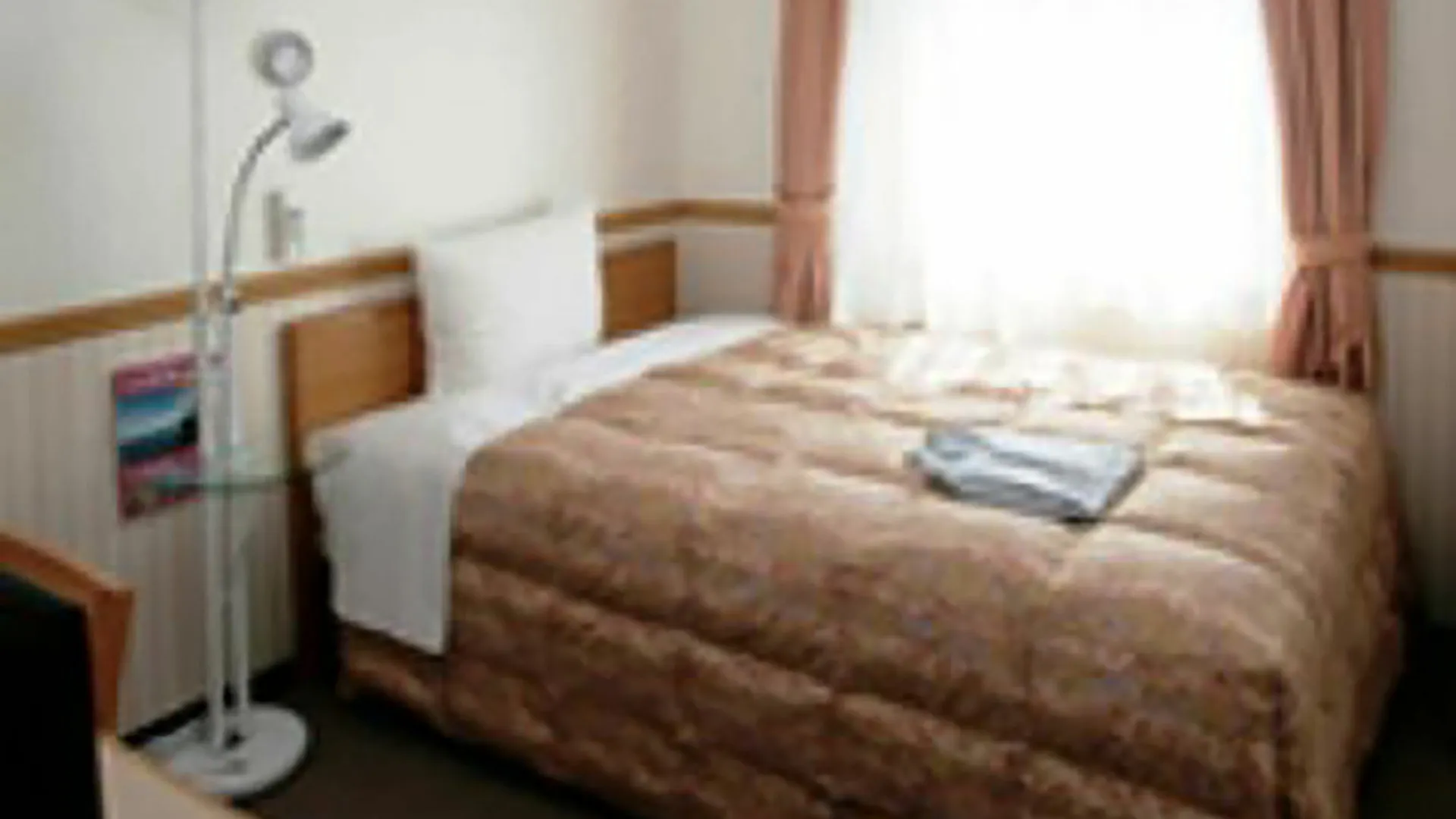 Toyoko Inn Busan Seomyeon 3*,