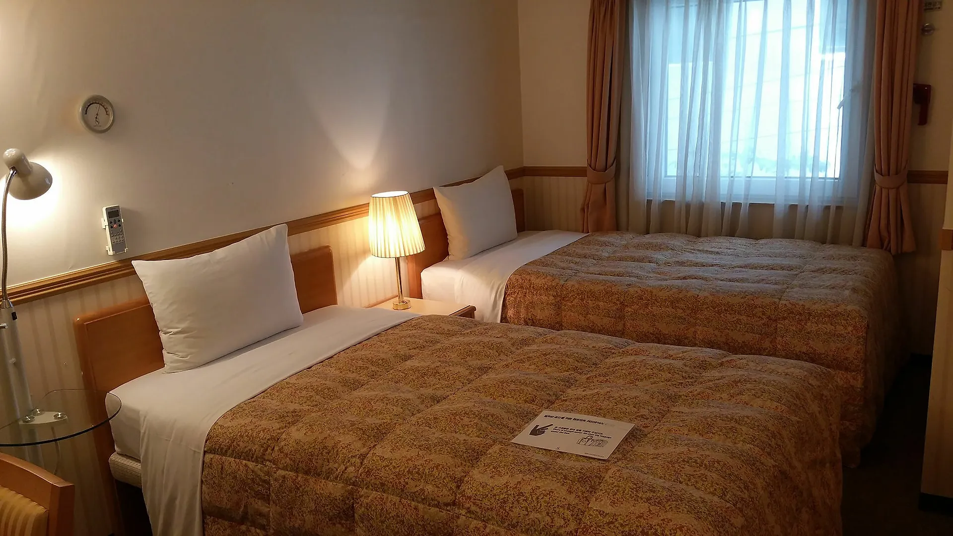 Toyoko Inn Busan Seomyeon Hotel