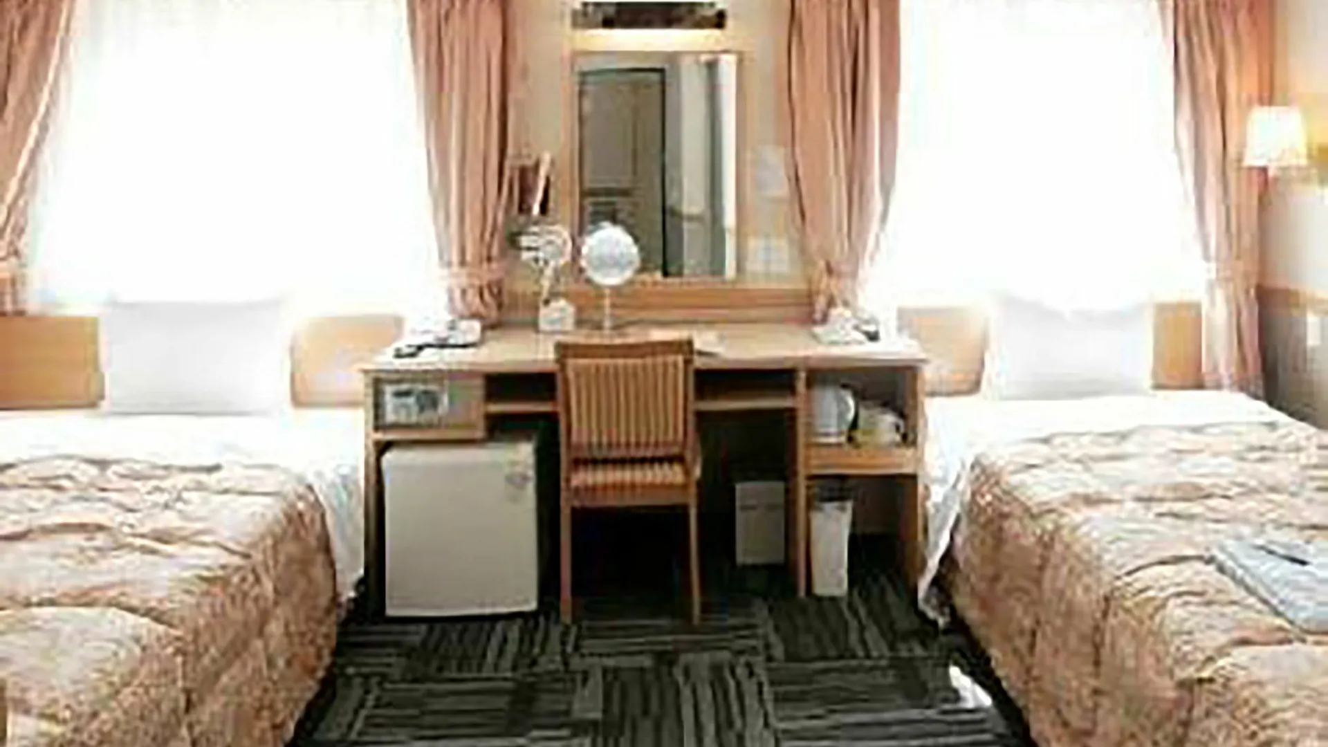 Hotel Toyoko Inn Busan Seomyeon