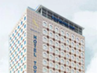 *** Hotel Toyoko Inn Busan Seomyeon Coreia do Sul
