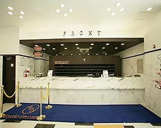 Toyoko Inn Busan Seomyeon Hotel
